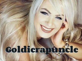 Goldierapuncle