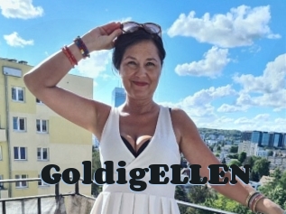 GoldigELLEN