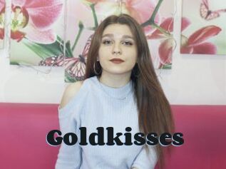 Goldkisses