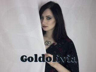 Goldolivia