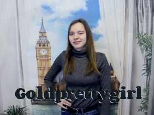 Goldprettygirl