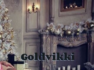 Goldvikki