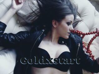 Goldxstart