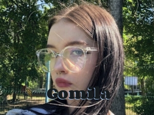 Gomila