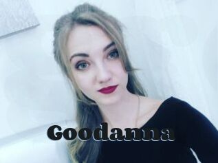 Goodanna