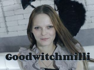 Goodwitchmilli