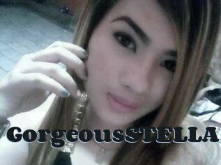 gorgeousSTELLA Grosse cochonne