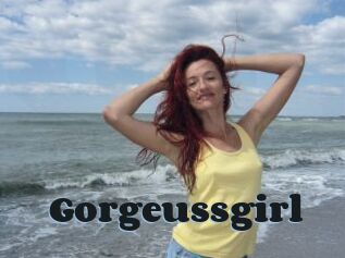 Gorgeussgirl