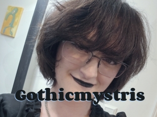 Gothicmystris