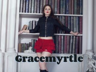 Gracemyrtle