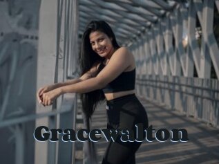 gracewalton Grosse cochonne