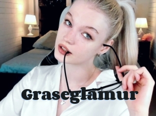 Graseglamur