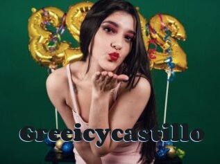 Greeicycastillo