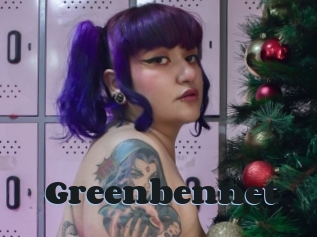 Greenbennet