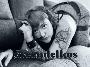 Greendelkos