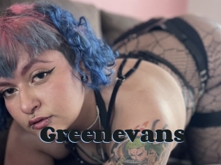 Greenevans