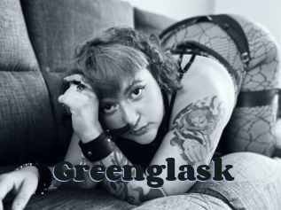 Greenglask