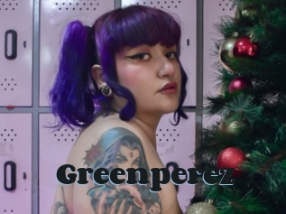 Greenperez