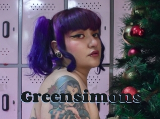 Greensimons