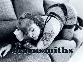 Greensmiths