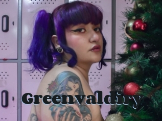 Greenvaldiry