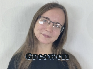 Greswen