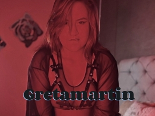 Gretamartin