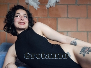 Gretamo