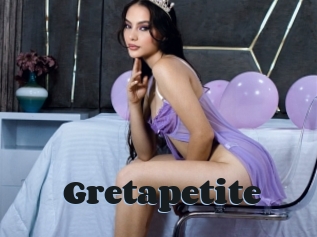 Gretapetite