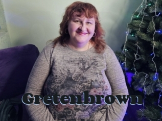 Gretenbrown