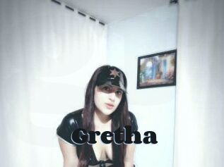 Gretha