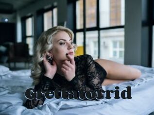 Grettatorrid