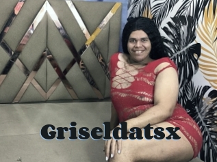 Griseldatsx