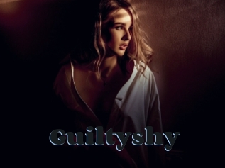 Guiltyshy