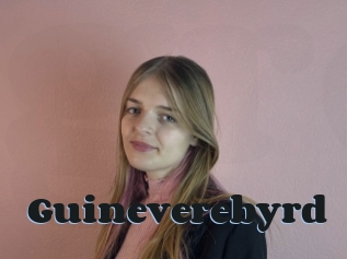 Guineverebyrd