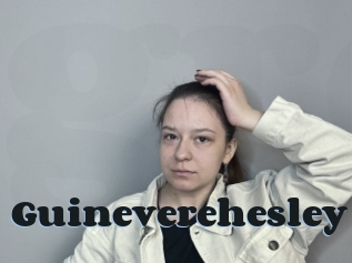 Guineverehesley