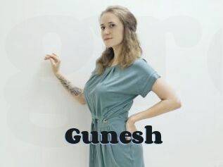 Gunesh