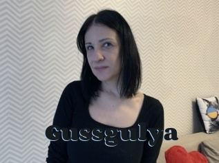 Gussgulya