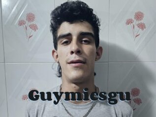 Guymiesgu