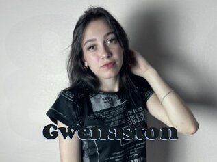 Gwenaston