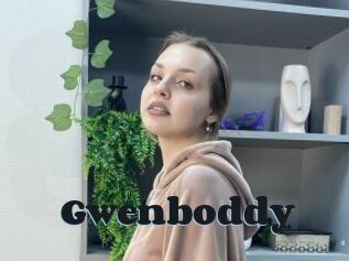 Gwenboddy