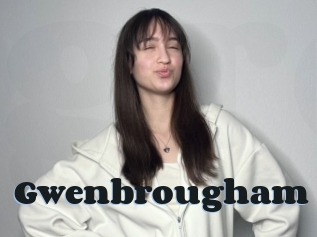 Gwenbrougham