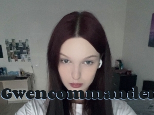 Gwencommander