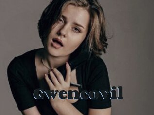 Gwencovil