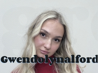 Gwendolynalford