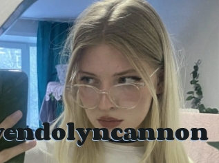 Gwendolyncannon
