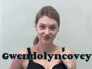 Gwendolyncovey