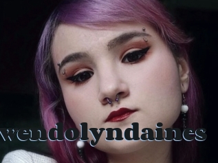 Gwendolyndaines