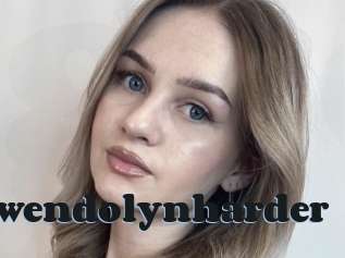 Gwendolynharder
