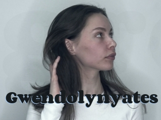 Gwendolynyates